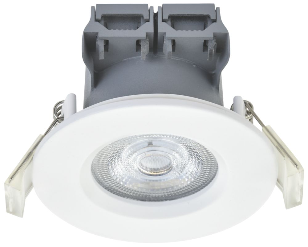 screwfix led spotlights