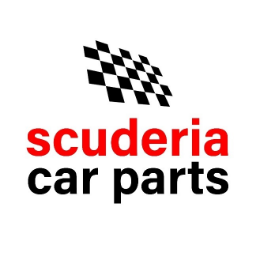 scuderia parts