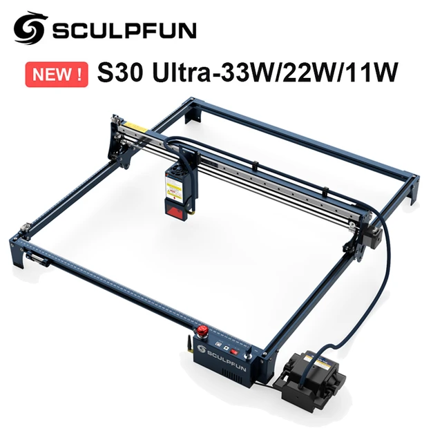 sculpfun s30