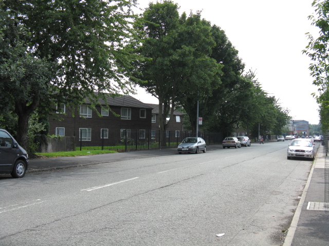 seaford road