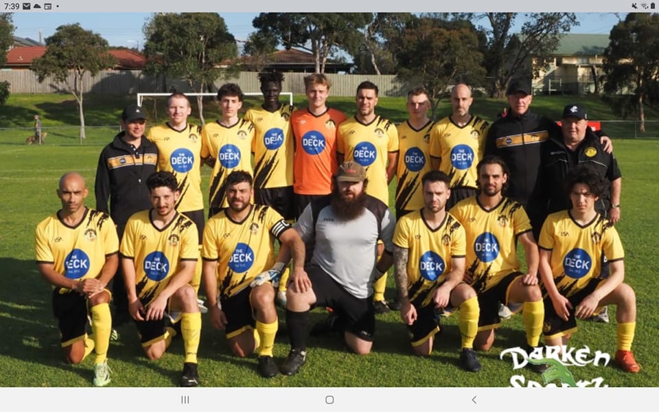 seaford united sc