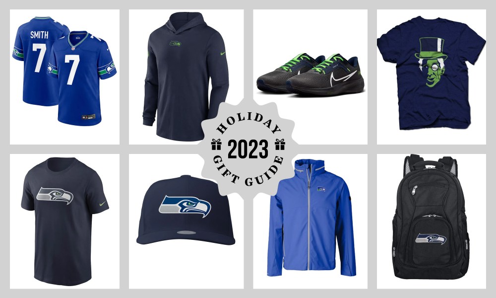 seahawks gear