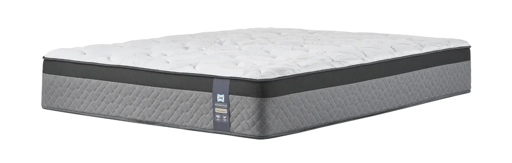 sealy back support harmony mattress