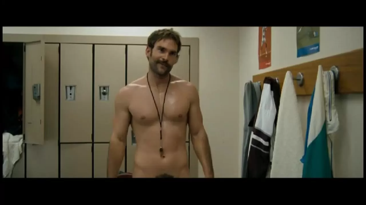 sean william scott naked