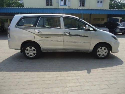 second hand innova in chennai