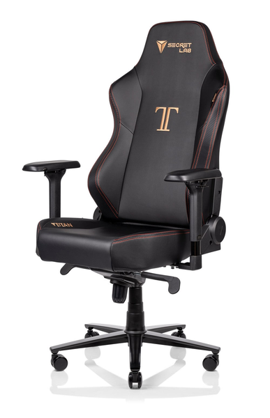 secretlab gaming chair