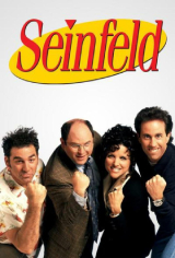 seinfeld izle