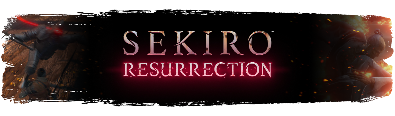 sekiro resurrection