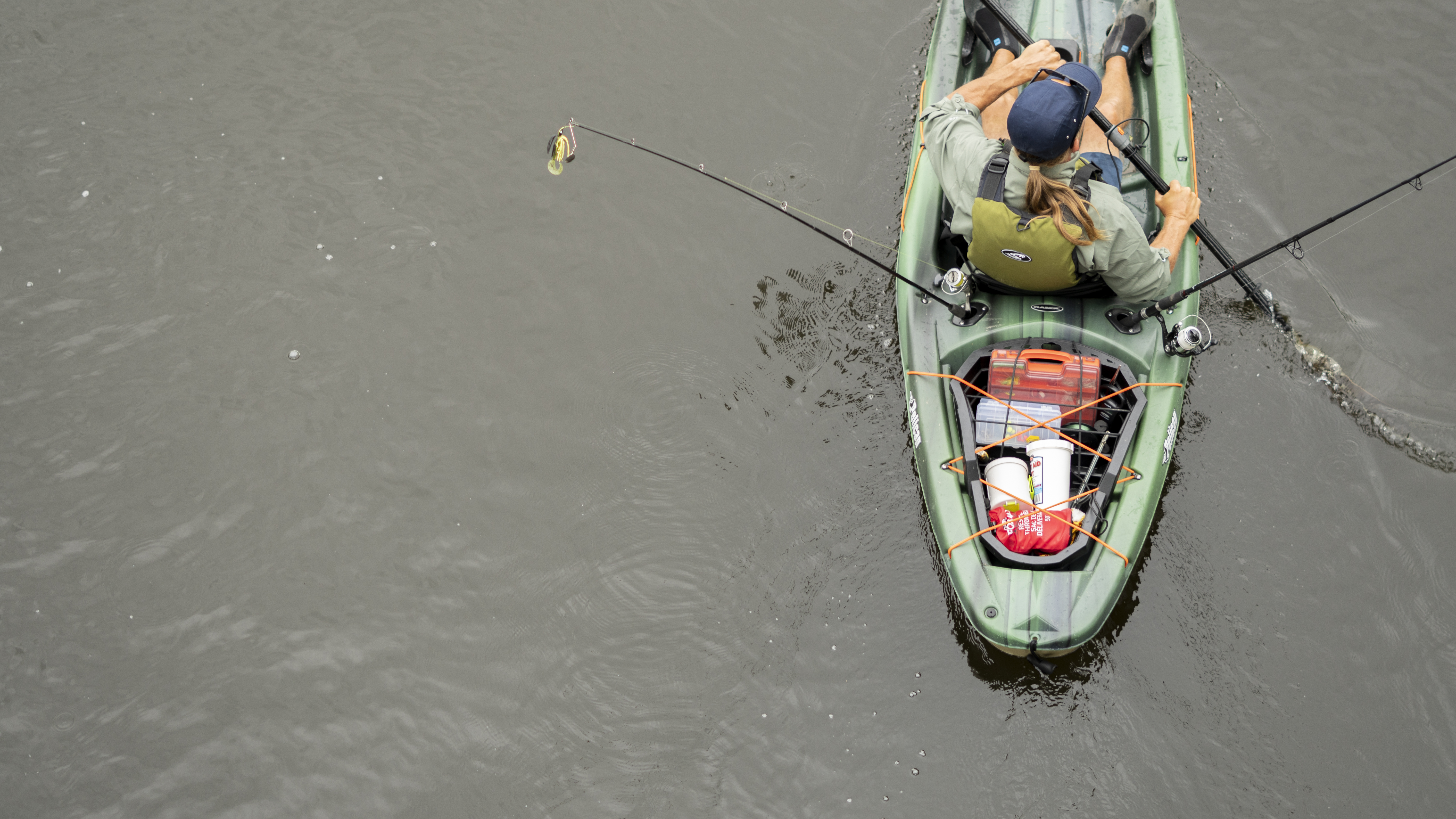 sentinel 100x kayak