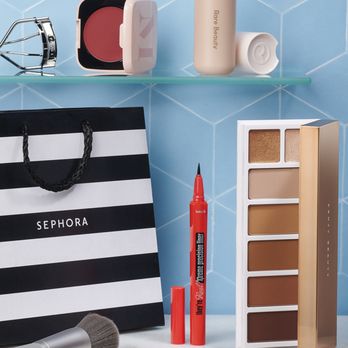 sephora sherbrooke