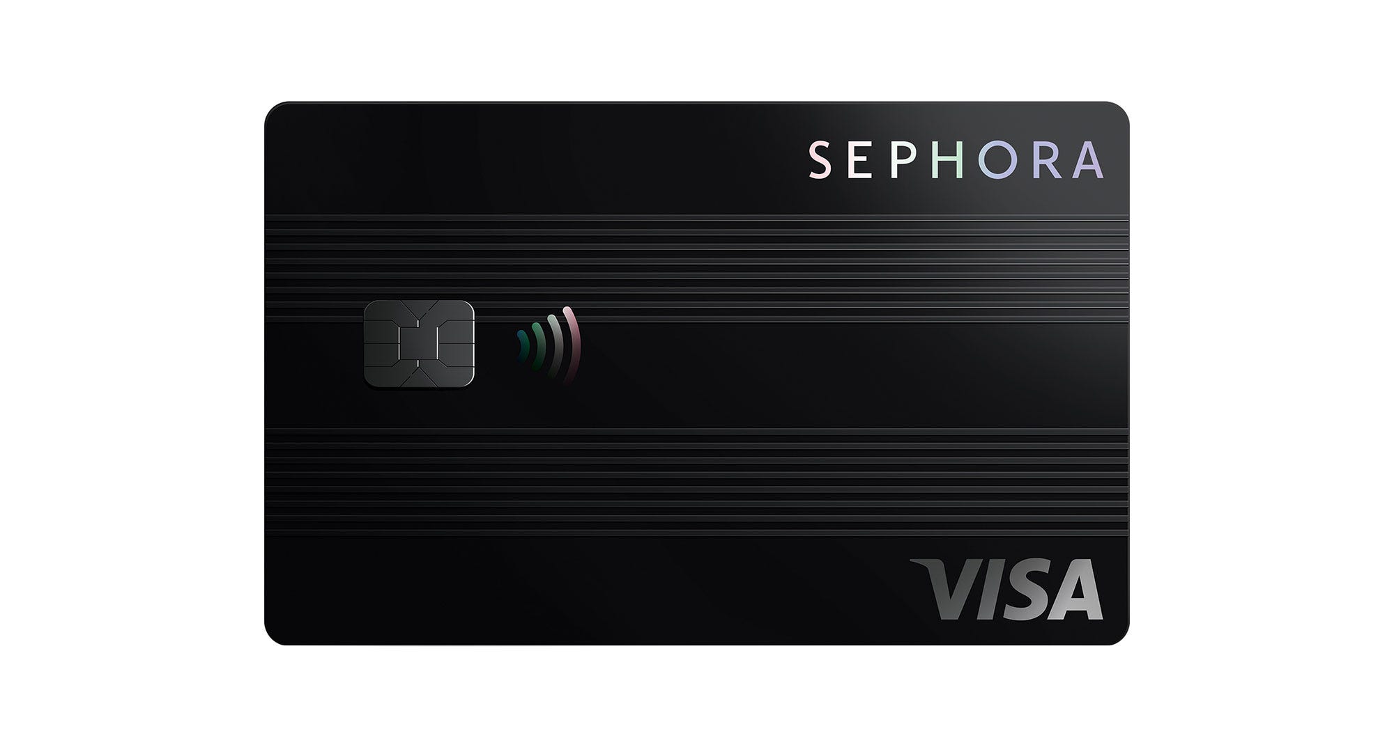 sephora visa pay