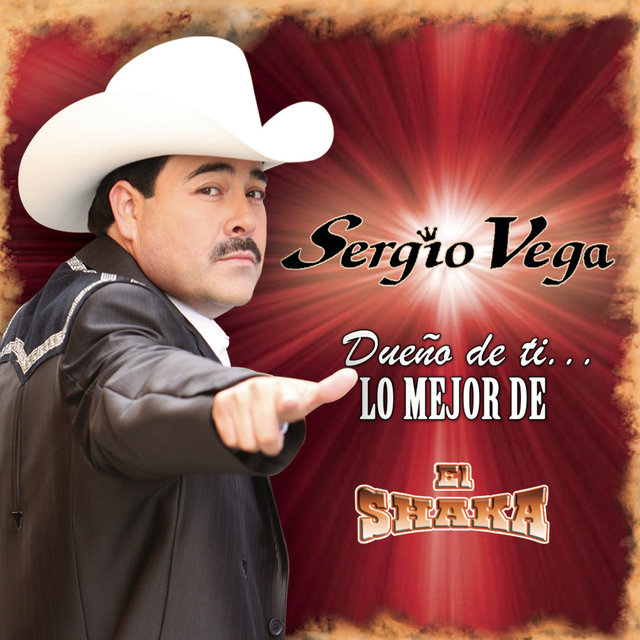 sergio vega mix