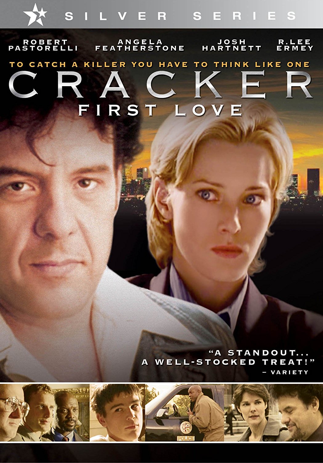 series cracker