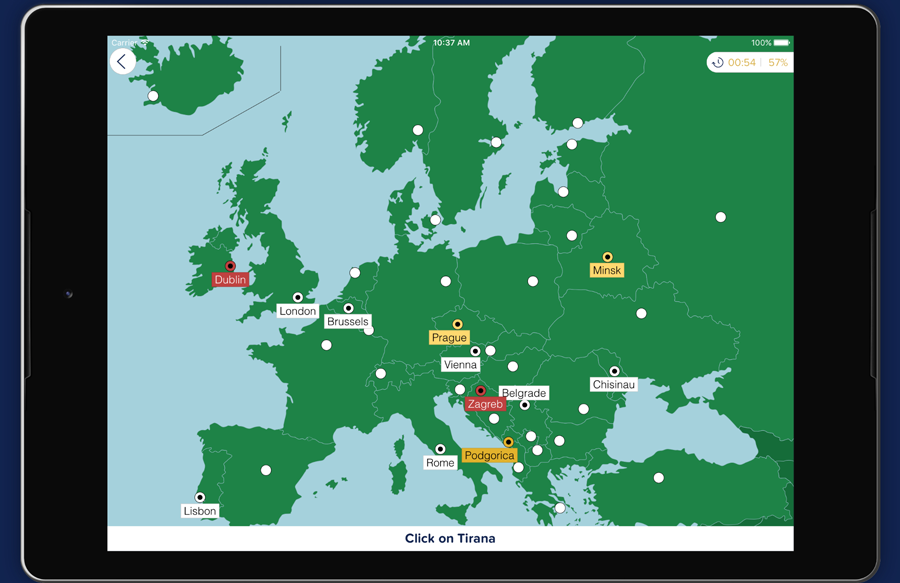 seterra europe