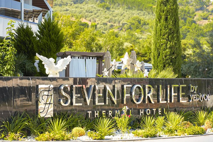 seven for life thermal hotel yorumlar