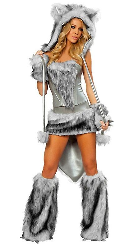 sexy animal costumes for women