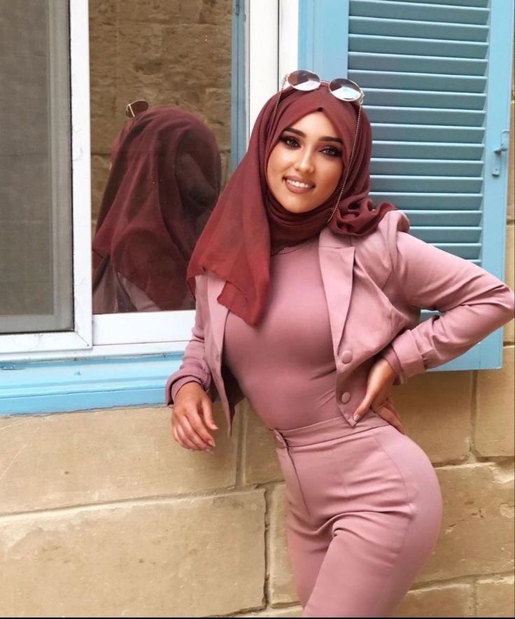 sexy hijabi