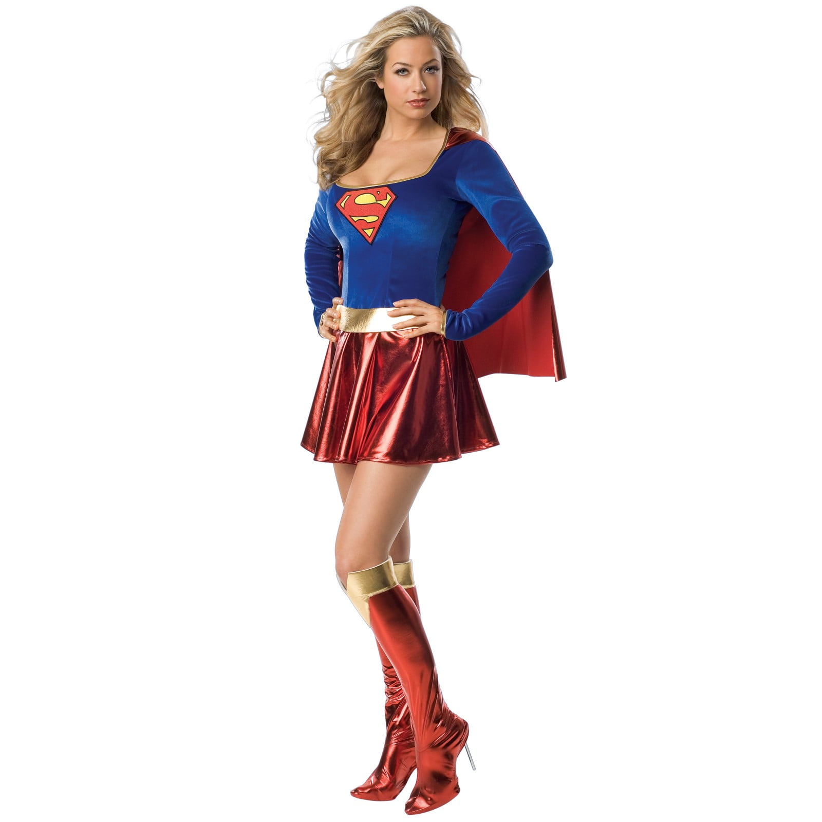 sexy pics of supergirl