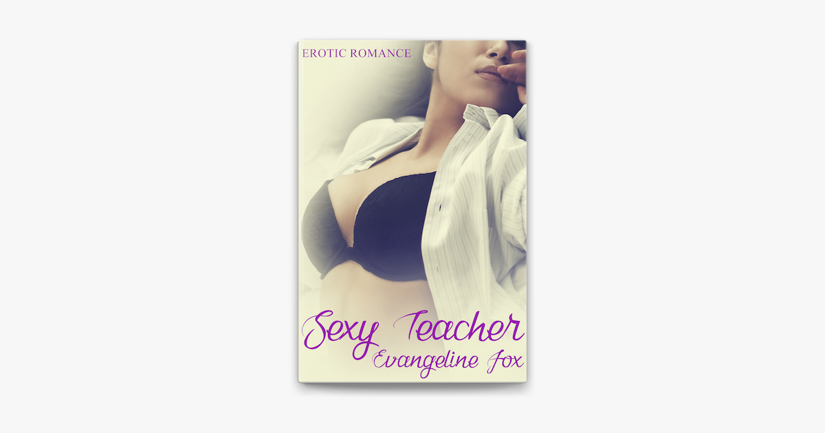 sexy teacher romance