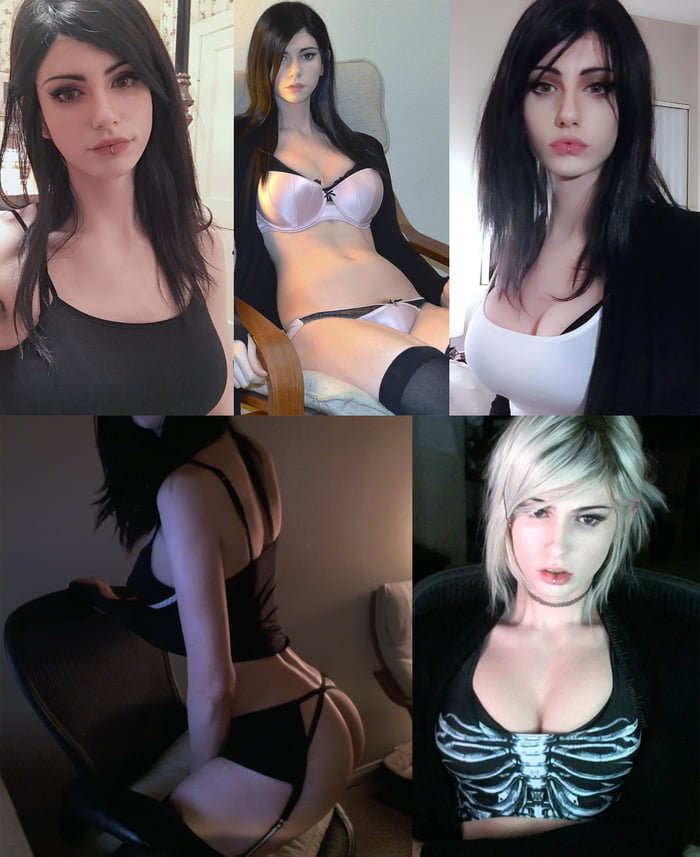 sexytraps