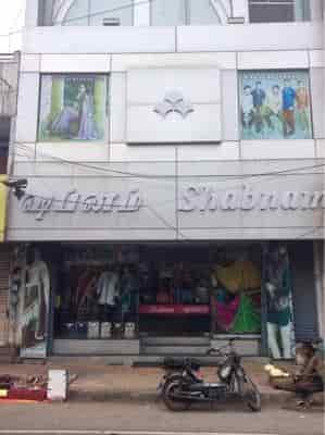 shabnam pondicherry