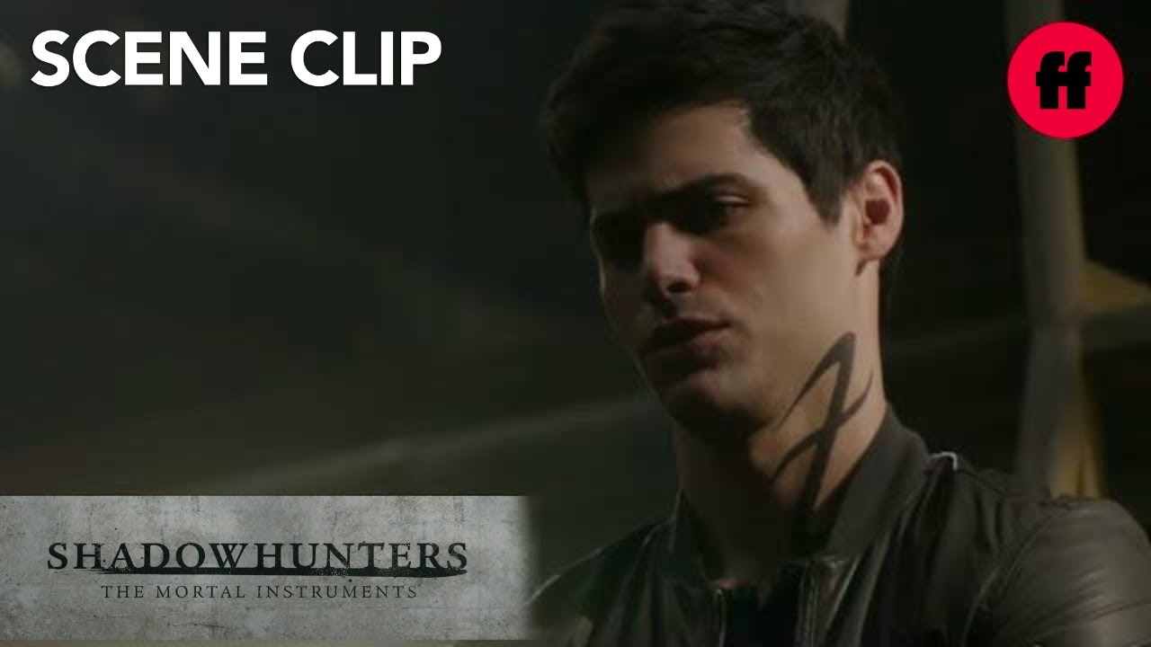 shadowhunters season 2 episode 2