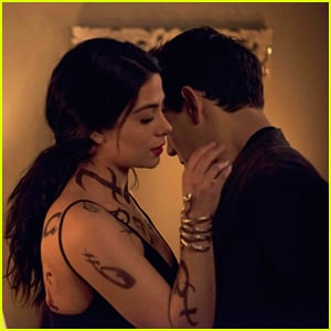 shadowhunters sizzy