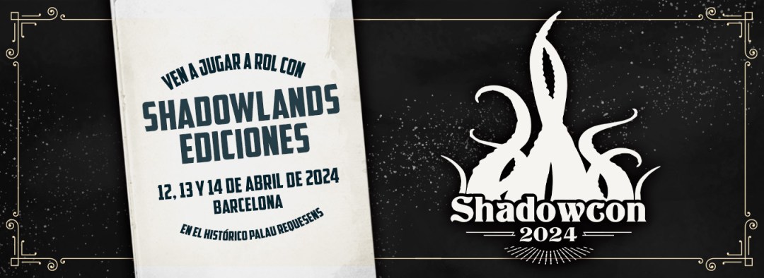 shadowlands ediciones