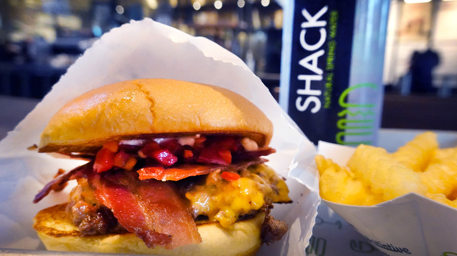 shake shack buns boycott