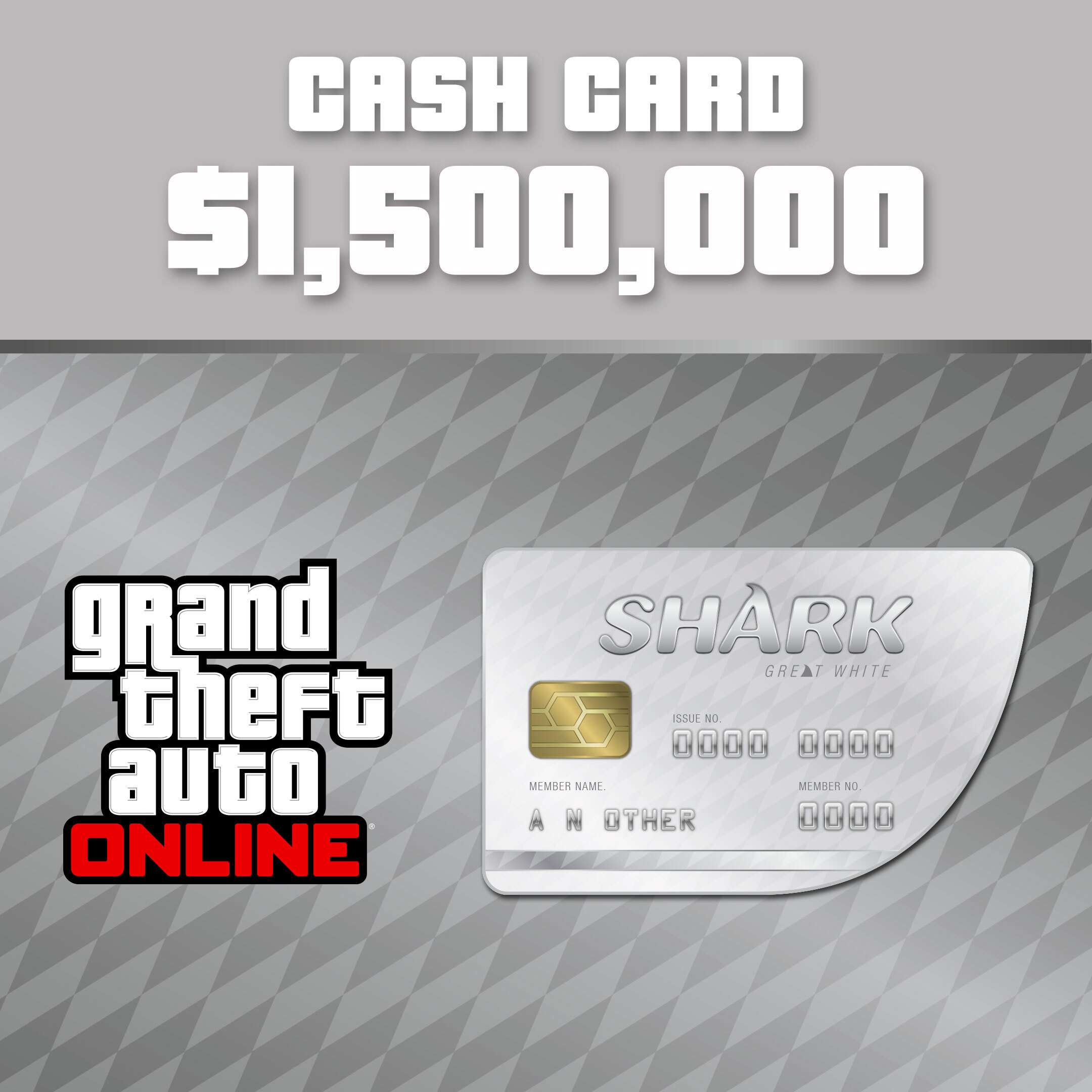 shark card gta 5