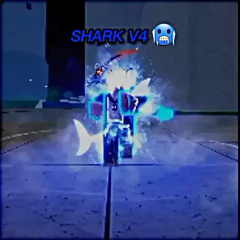 shark v4