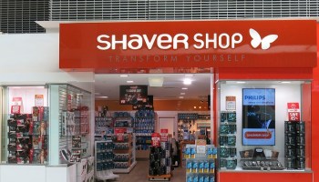 shaver shop wagga