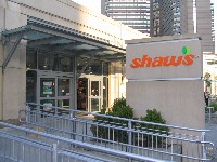 shaws prudential