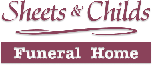 sheets & childs funeral home