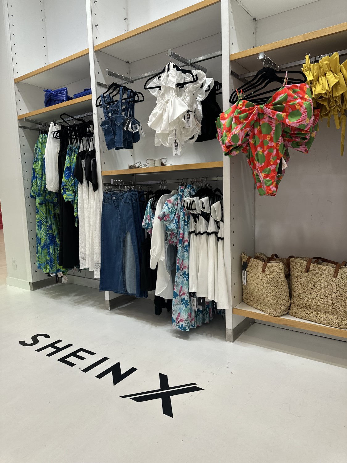 shein brossard