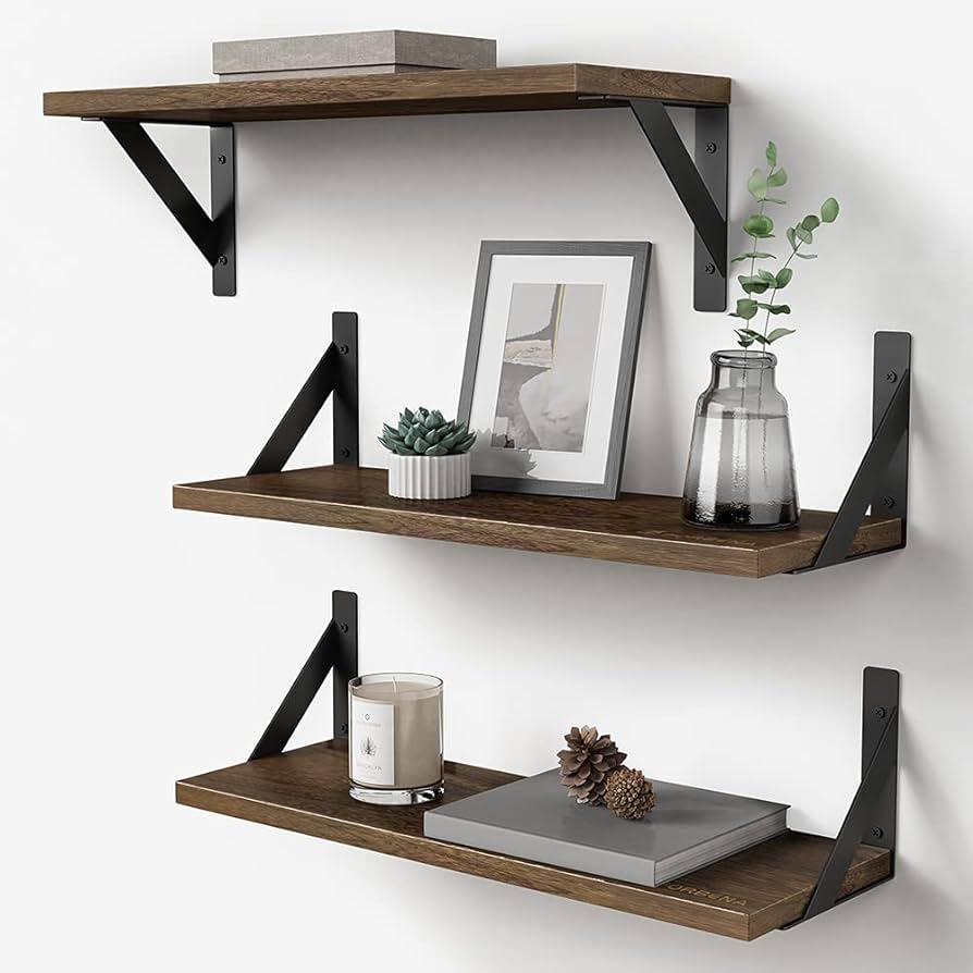 shelves amazon