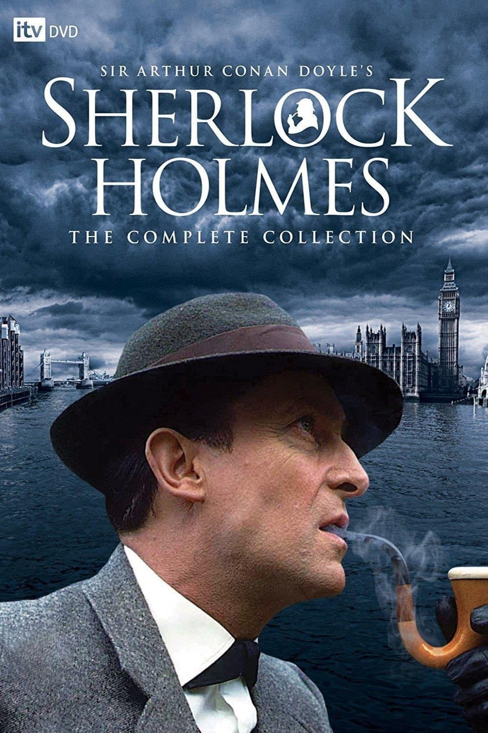 sherlock the adventures of sherlock holmes