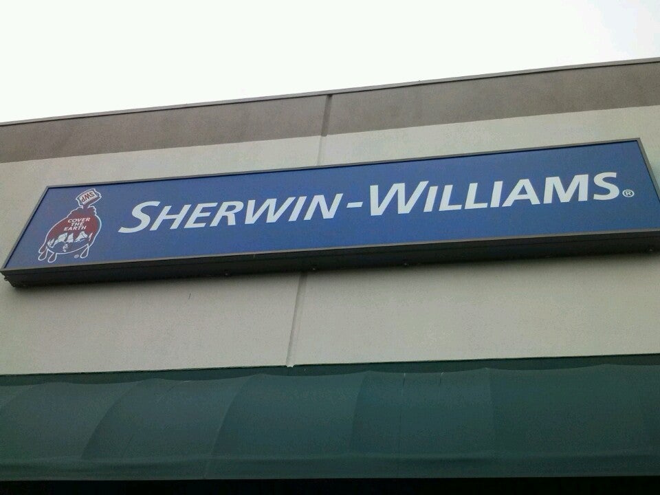 sherwin williams riviera beach florida