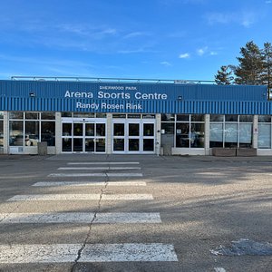 sherwood park cinema