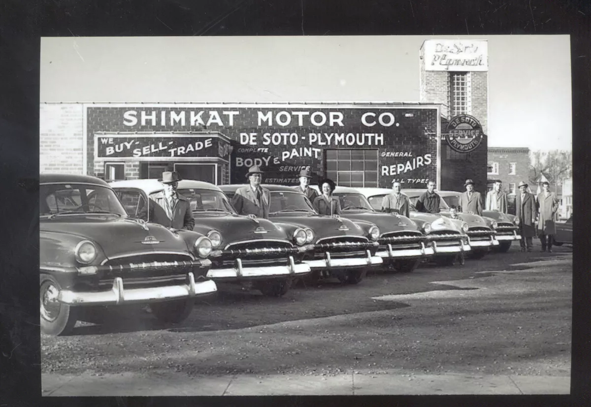 shimkat motor co