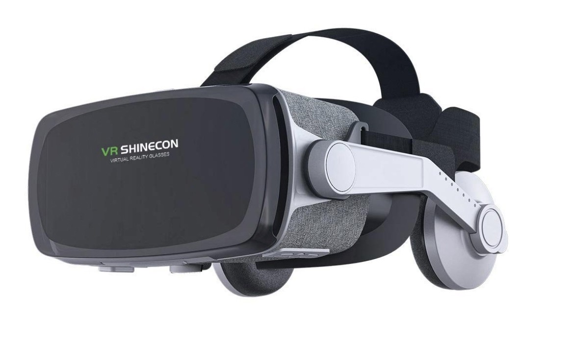 shinecon vr