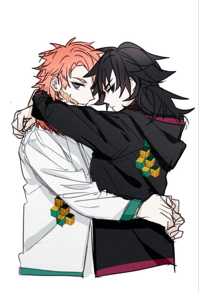 ships de kimetsu no yaiba