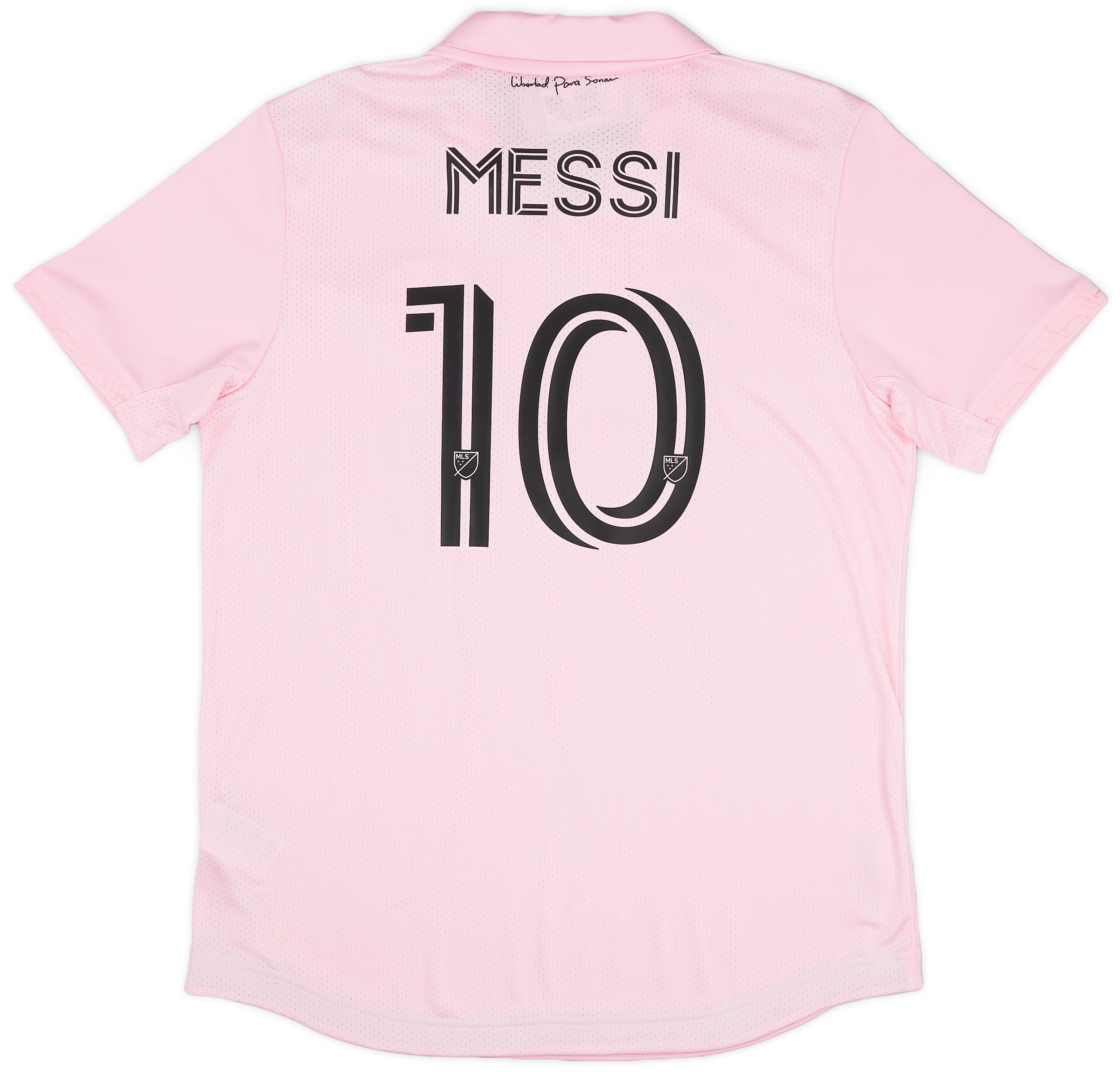 shirt messi inter miami