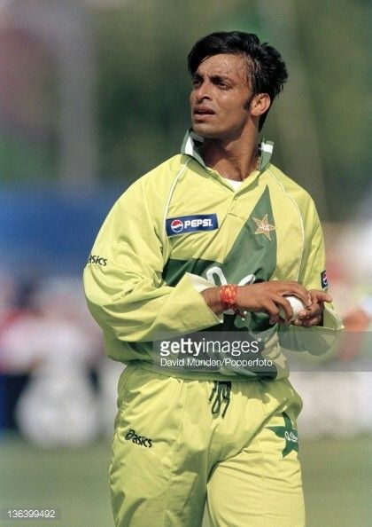 shoaib akhtar