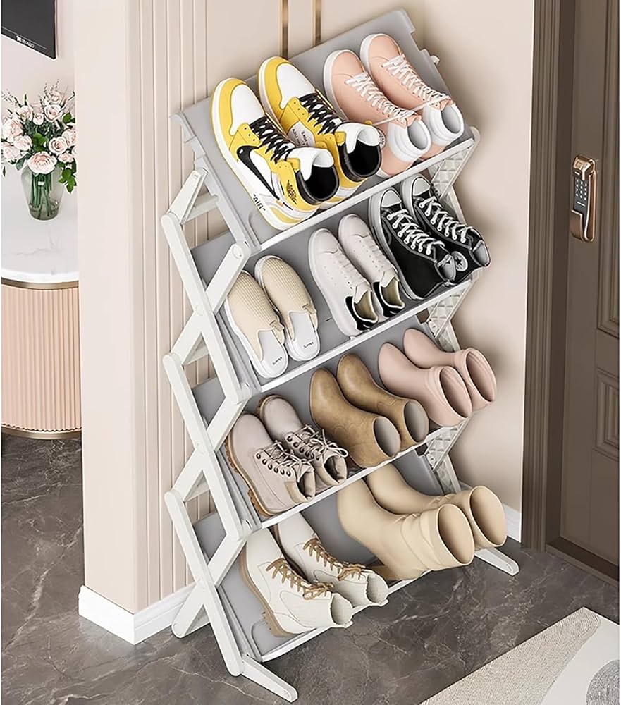 shoe storage amazon uk