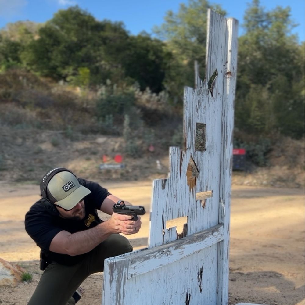 shooting range santee ca