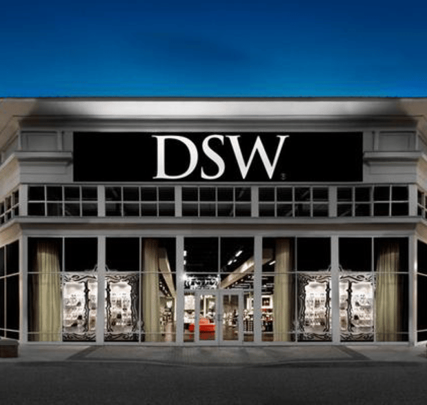 shop dsw shoes