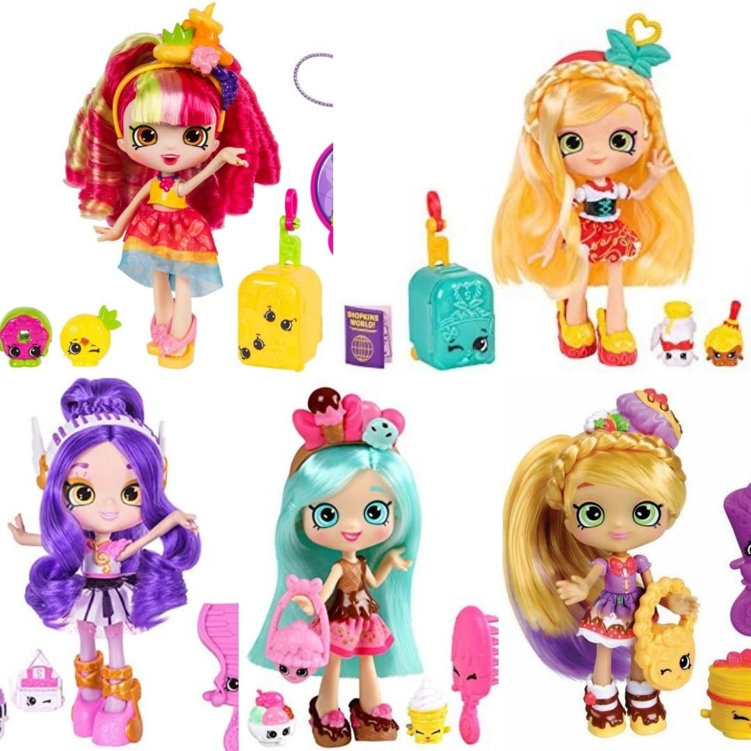 shopkin dolls