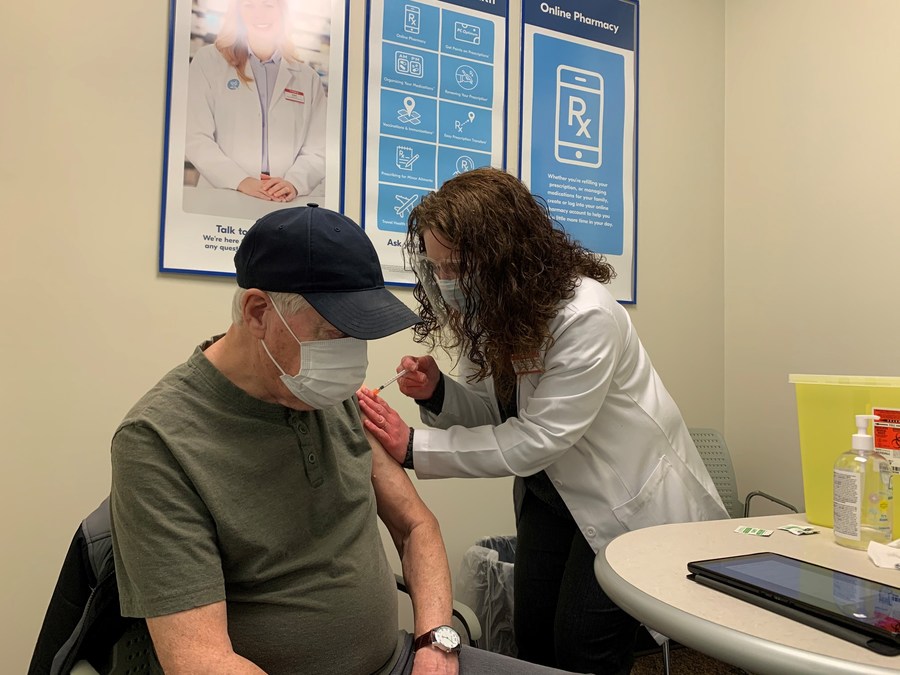 shoppers covid vaccine