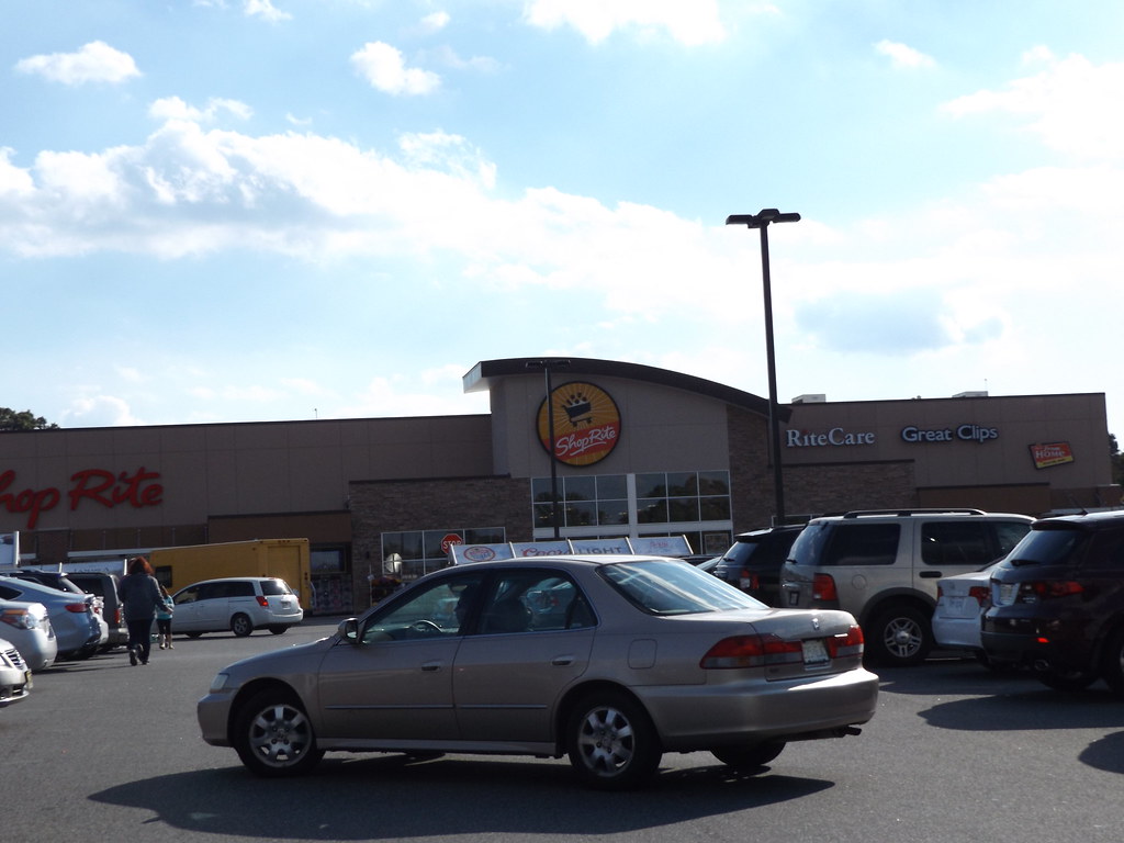 shoprite of landis photos